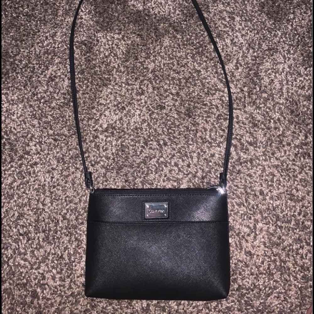 Women’s Calvin Klein Crossbody Purse